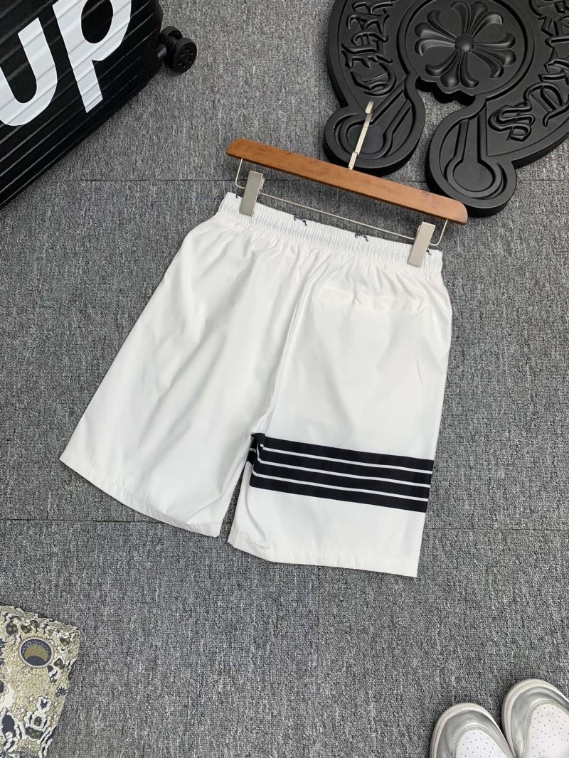 Burberry Short Pants